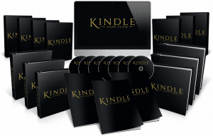 Kindle Cash Flow