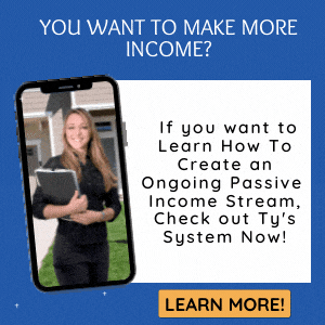 You Want To Make More Income?