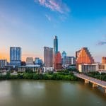 How to be a Digital Nomad in Austin, TX USA