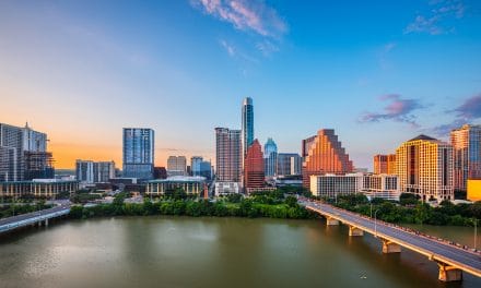 How to be a Digital Nomad in Austin, TX USA