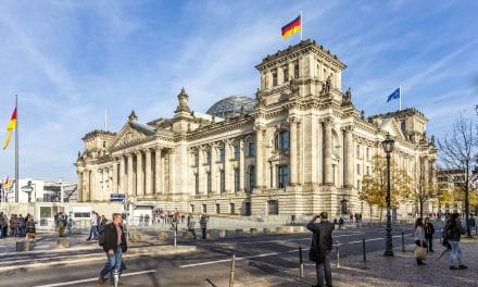 How to be a Digital Nomad in Berlin, Germany