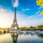How to be a Digital Nomad in Paris, France