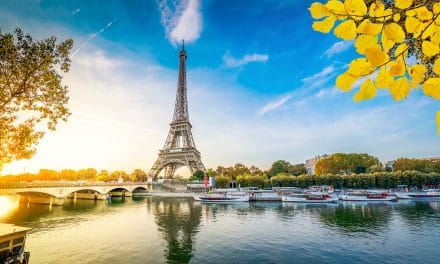 How to be a Digital Nomad in Paris, France