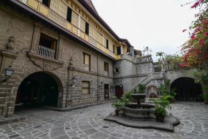 San-Agustin-Museum