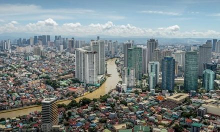 How to be a Digital Nomad in Manila, Philippines