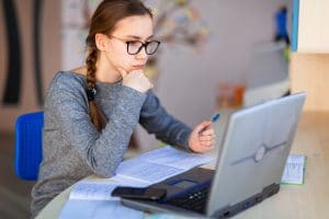 Digital Nomad in Porto