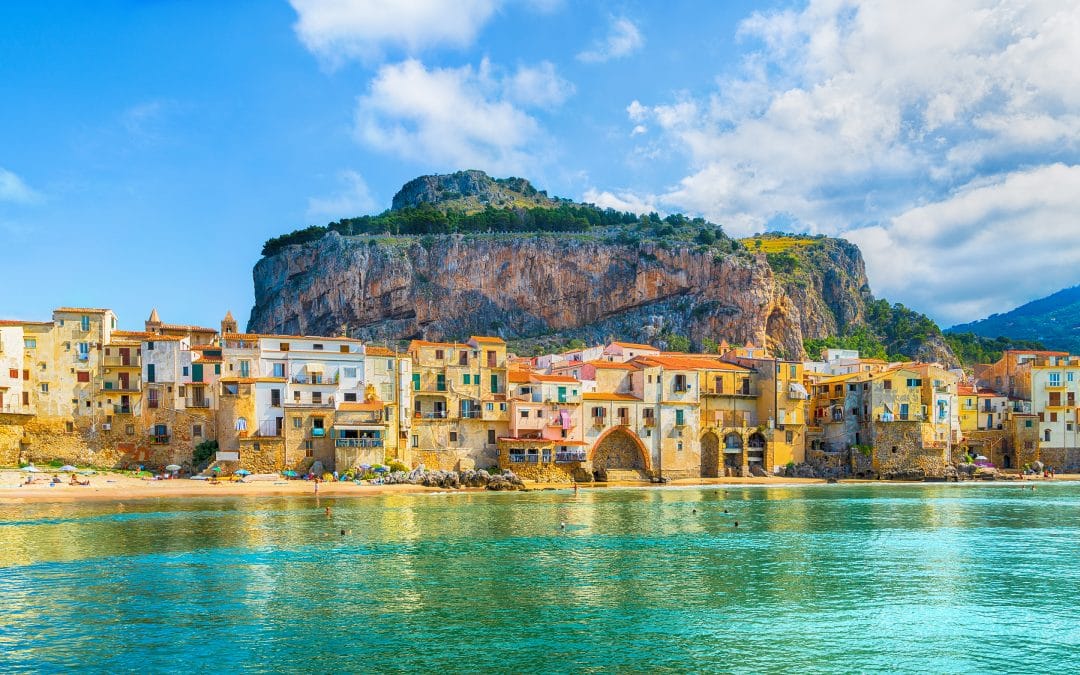 How to be a Digital Nomad in Palermo, Italy