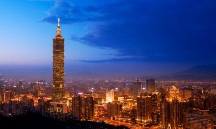 How to be a Digital Nomad in Taipei, Taiwan