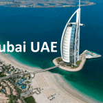 How to Be a Digital Nomad in Dubai, United Arab Emirates