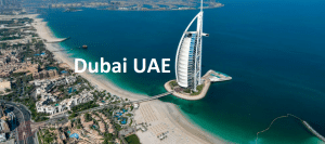How to become digital nomad in dubai