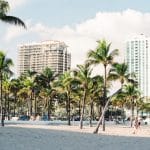 How To Be A Digital Nomad in Miami, Florida USA