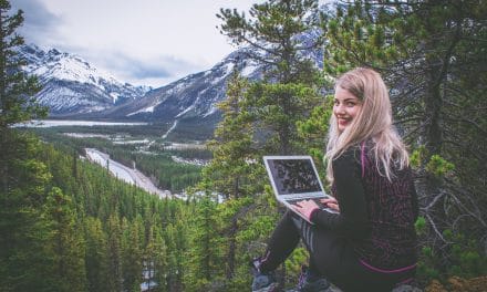 Top Ways to Practice Becoming a Digital Nomad