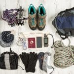 Digital Nomad Trip Packing List Miscellaneous