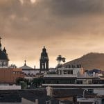 How to be a Digital Nomad in Tenerife, Canary Islands