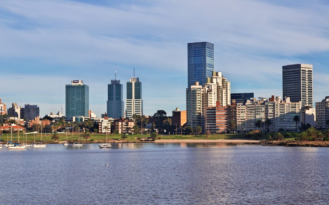 How to be a Digital Nomad in Montevideo, Uruguay