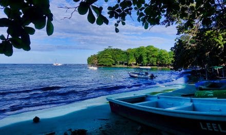 How to be a Digital Nomad in Puerto Viejo, Costa Rica