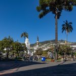 How to be a Digital Nomad in Quito, Ecuador