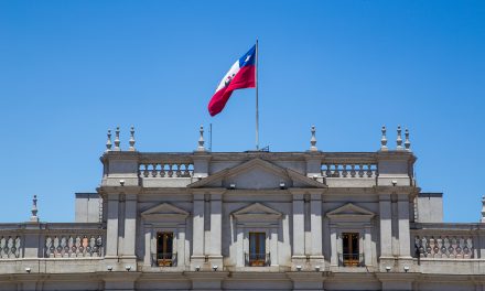 How to be a Digital Nomad in Santiago, Chile