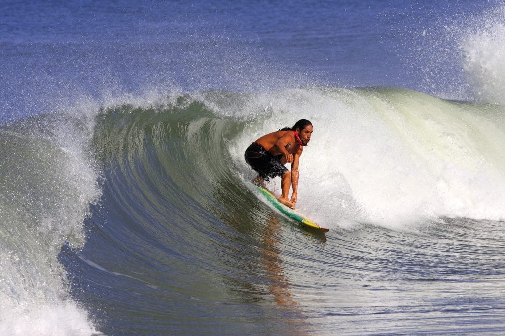 Surfer (Costa Rica)
