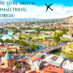 How To Be Digital Nomad in Tbilisi, Georgia?