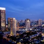 How to be a Digital Nomad in Bangkok, Thailand