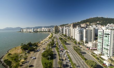 How to be a Digital Nomad in Florianopolis, Brazil