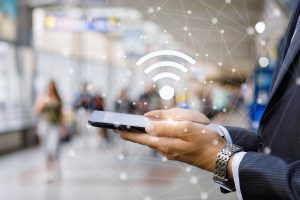 Wi-Fi & Internet Access for Digital Nomads