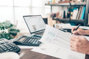 Accounting And Taxes For Digital Nomads