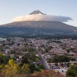 How to be a Digital Nomad in Antigua, Guatemala