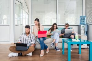 Networking for Digital Nomads