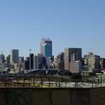 How to be a Digital Nomad in Johannesburg, South Africa