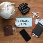 The 20 Top Travel Tips for Digital Nomads