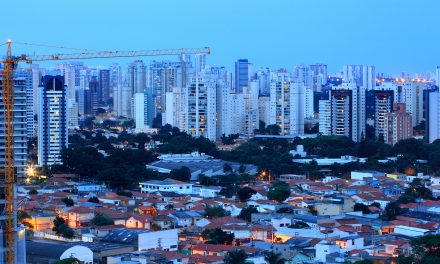 How to be a Digital Nomad in Sao Paulo, Brazil