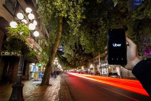 Taxi Hailing Apps For Digital Nomads