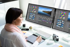 A Digital Nomad's Guide To Editing