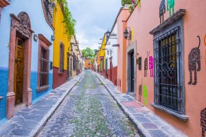 San Miguel De Allende