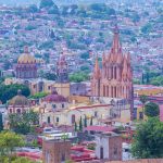 How to be a Digital Nomad in San Miguel De Allende, Mexico