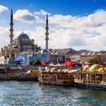 How to be a Digital Nomad in Istanbul, Turkey