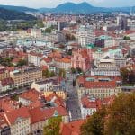 How to be a Digital Nomad in Ljublana, Slovenia