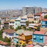 How to be a Digital Nomad in Valparaiso, Chile
