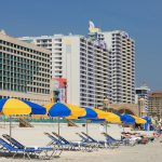How to be a Digital Nomad in Daytona Beach Florida, US