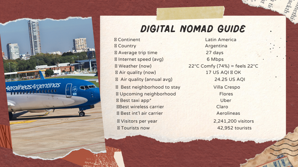 digital nomad guide