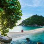How To Be A Digital Nomad in Ko Phangan, Thailand