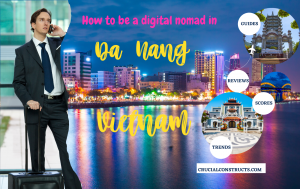 Da Nang, Vietnam