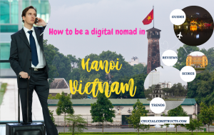 Hanoi, Vietnam