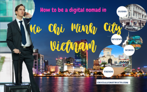 Ho Chi Minh City, Vietnam