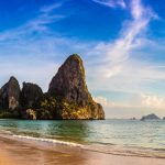 How to be a Digital Nomad in Krabi, Thailand