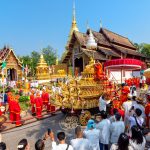 How to be a Digital Nomad in Chiang Mai, Thailand