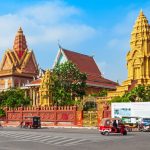 How to be a Digital Nomad in Phnom Penh, Cambodia