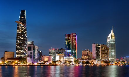 How to be a Digital Nomad in Ho Chi Minh City, Vietnam